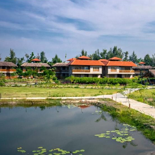 service accomodation